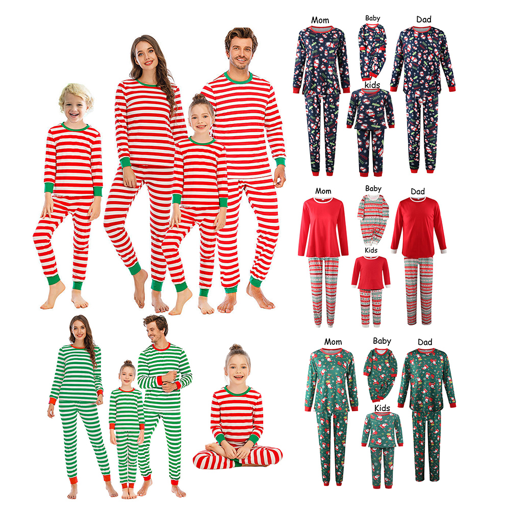Gezellige en stijlvolle kerstoutfit set voor de vakantie