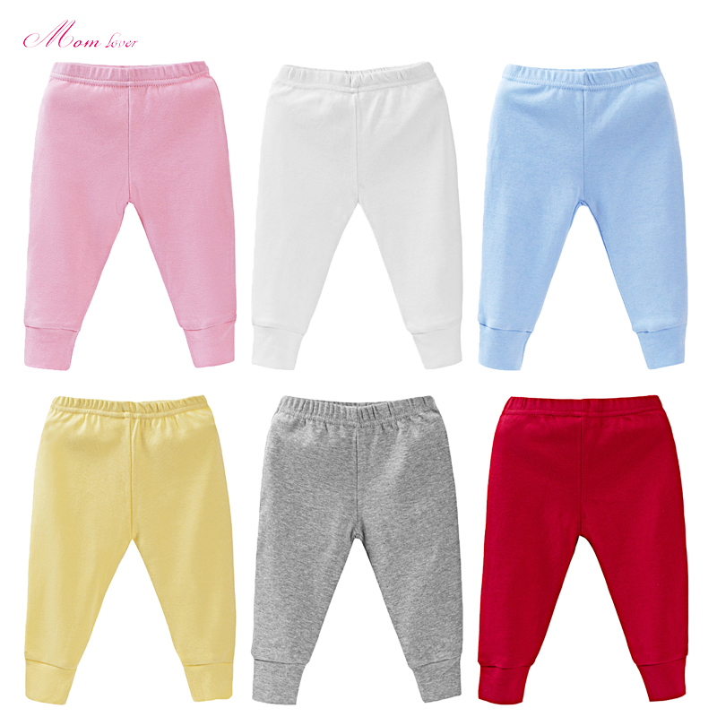 Katoenbroek van peuter, kleine broek, kinderbroeken, peuterbroek, lange broek